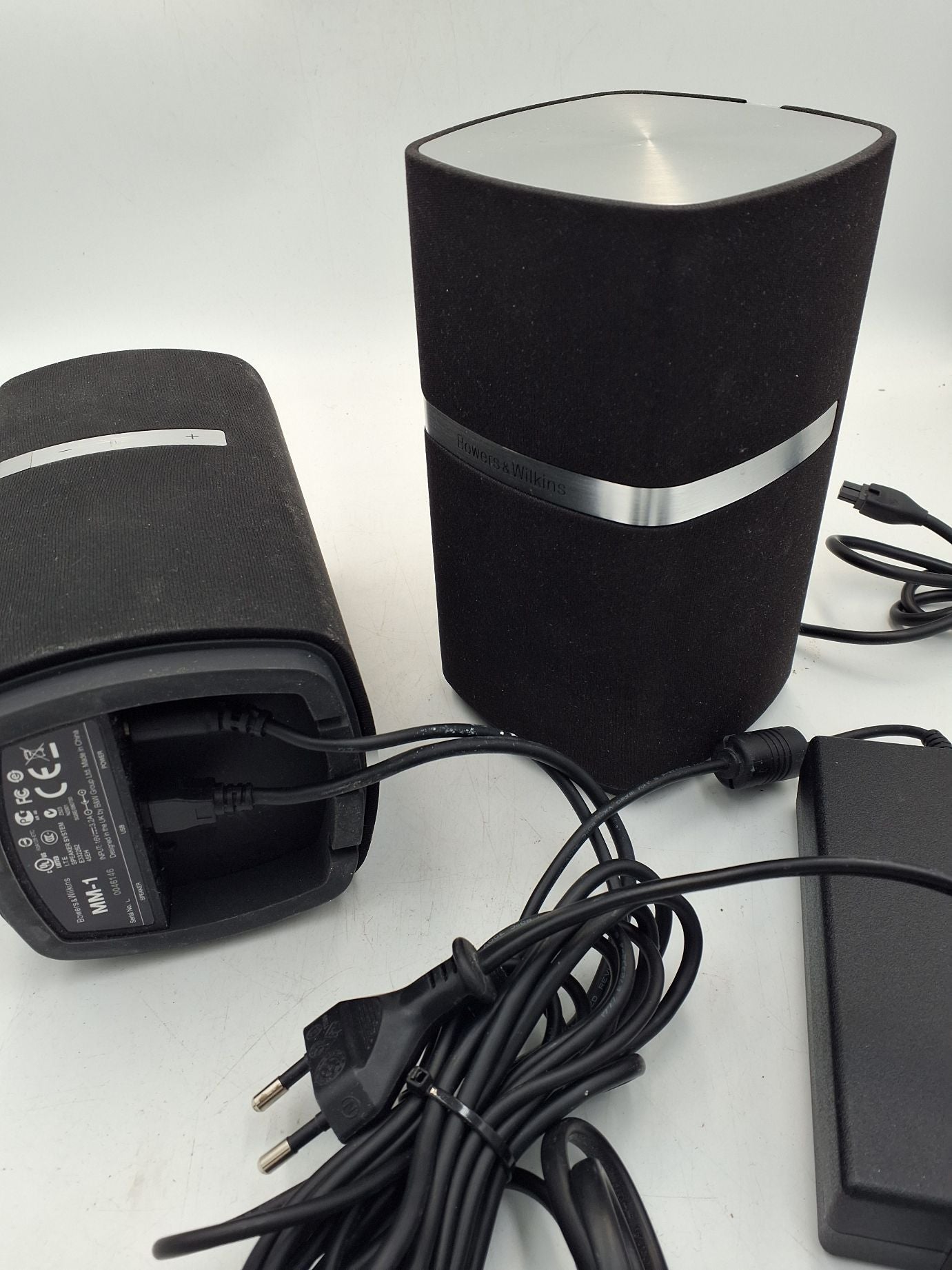 Bowers & Wilkins højtaler